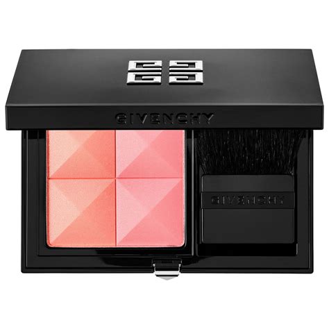 givenchy coffret sephora|sephora givenchy blush.